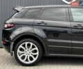 Чорний Ленд Ровер Рендж Ровер Евок, об'ємом двигуна 2 л та пробігом 125 тис. км за 21500 $, фото 11 на Automoto.ua