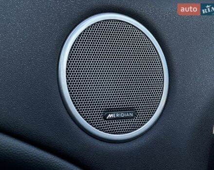 Черный Ленд Ровер Рендж Ровер Эвок, объемом двигателя 2 л и пробегом 111 тыс. км за 21900 $, фото 20 на Automoto.ua