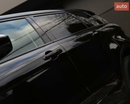 Черный Ленд Ровер Рендж Ровер Эвок, объемом двигателя 2 л и пробегом 66 тыс. км за 16899 $, фото 20 на Automoto.ua