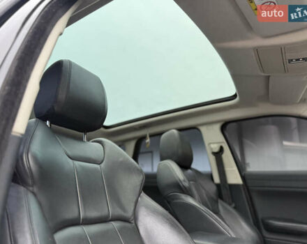 Чорний Ленд Ровер Рендж Ровер Евок, об'ємом двигуна 2 л та пробігом 120 тис. км за 25900 $, фото 36 на Automoto.ua