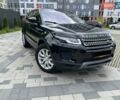 Чорний Ленд Ровер Рендж Ровер Евок, об'ємом двигуна 2 л та пробігом 67 тис. км за 19900 $, фото 1 на Automoto.ua