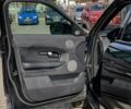 Ленд Ровер Рендж Ровер Эвок 2016 в Ивано-Франковске на Automoto.ua Черный Ленд Ровер Рендж Ровер Эвок, объемом двигателя 2 л и пробегом 75 тыс. км за 20500 $, фото 6 на Automoto.ua
