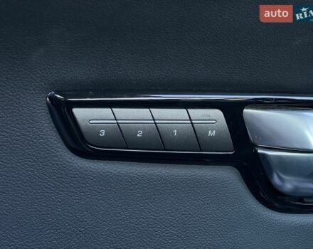 Черный Ленд Ровер Рендж Ровер Эвок, объемом двигателя 2 л и пробегом 111 тыс. км за 21900 $, фото 21 на Automoto.ua