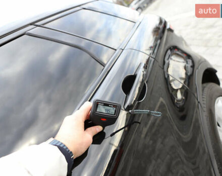 Черный Ленд Ровер Рендж Ровер Эвок, объемом двигателя 2 л и пробегом 66 тыс. км за 16899 $, фото 106 на Automoto.ua