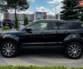 Чорний Ленд Ровер Рендж Ровер Евок, об'ємом двигуна 2 л та пробігом 112 тис. км за 19400 $, фото 3 на Automoto.ua