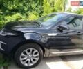 Чорний Ленд Ровер Рендж Ровер Евок, об'ємом двигуна 2 л та пробігом 163 тис. км за 15500 $, фото 18 на Automoto.ua