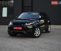 Чорний Ленд Ровер Рендж Ровер Евок, об'ємом двигуна 0 л та пробігом 257 тис. км за 15900 $, фото 1 на Automoto.ua