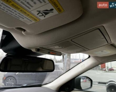 Чорний Ленд Ровер Рендж Ровер Евок, об'ємом двигуна 2 л та пробігом 127 тис. км за 18300 $, фото 30 на Automoto.ua