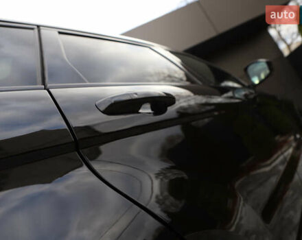 Черный Ленд Ровер Рендж Ровер Эвок, объемом двигателя 2 л и пробегом 66 тыс. км за 16899 $, фото 64 на Automoto.ua