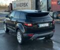 Черный Ленд Ровер Рендж Ровер Эвок, объемом двигателя 2 л и пробегом 190 тыс. км за 17900 $, фото 7 на Automoto.ua