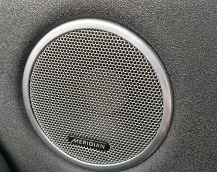 Чорний Ленд Ровер Рендж Ровер Евок, об'ємом двигуна 2 л та пробігом 80 тис. км за 18500 $, фото 3 на Automoto.ua