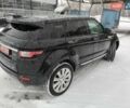 Чорний Ленд Ровер Рендж Ровер Евок, об'ємом двигуна 2 л та пробігом 80 тис. км за 18500 $, фото 11 на Automoto.ua