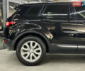 Черный Ленд Ровер Рендж Ровер Эвок, объемом двигателя 2 л и пробегом 190 тыс. км за 20900 $, фото 17 на Automoto.ua