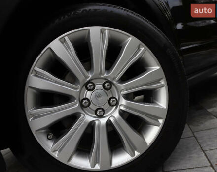 Черный Ленд Ровер Рендж Ровер Эвок, объемом двигателя 2 л и пробегом 66 тыс. км за 16899 $, фото 16 на Automoto.ua