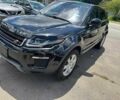 Чорний Ленд Ровер Рендж Ровер Евок, об'ємом двигуна 2 л та пробігом 107 тис. км за 7083 $, фото 2 на Automoto.ua
