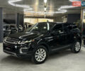 Черный Ленд Ровер Рендж Ровер Эвок, объемом двигателя 2 л и пробегом 190 тыс. км за 20900 $, фото 5 на Automoto.ua