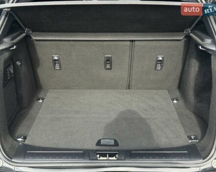 Чорний Ленд Ровер Рендж Ровер Евок, об'ємом двигуна 2 л та пробігом 125 тис. км за 21500 $, фото 15 на Automoto.ua