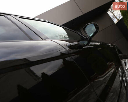 Черный Ленд Ровер Рендж Ровер Эвок, объемом двигателя 2 л и пробегом 66 тыс. км за 16899 $, фото 65 на Automoto.ua