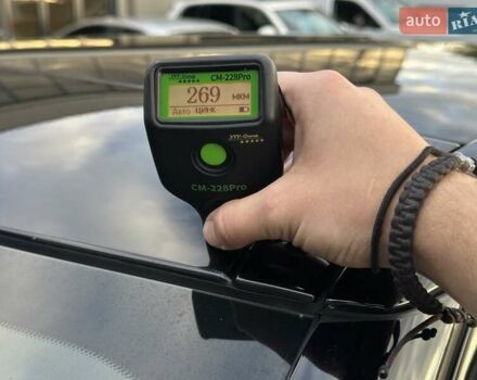 Чорний Ленд Ровер Рендж Ровер Евок, об'ємом двигуна 2 л та пробігом 125 тис. км за 21500 $, фото 61 на Automoto.ua