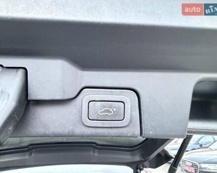 Чорний Ленд Ровер Рендж Ровер Евок, об'ємом двигуна 2 л та пробігом 120 тис. км за 12500 $, фото 14 на Automoto.ua