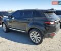 Чорний Ленд Ровер Рендж Ровер Евок, об'ємом двигуна 2 л та пробігом 102 тис. км за 7200 $, фото 1 на Automoto.ua