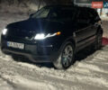 Чорний Ленд Ровер Рендж Ровер Евок, об'ємом двигуна 2 л та пробігом 179 тис. км за 19000 $, фото 2 на Automoto.ua