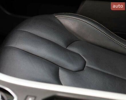 Черный Ленд Ровер Рендж Ровер Эвок, объемом двигателя 2 л и пробегом 66 тыс. км за 16899 $, фото 76 на Automoto.ua