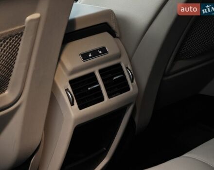 Чорний Ленд Ровер Рендж Ровер Евок, об'ємом двигуна 0 л та пробігом 257 тис. км за 15900 $, фото 27 на Automoto.ua