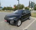 Черный Ленд Ровер Рендж Ровер Эвок, объемом двигателя 2 л и пробегом 150 тыс. км за 15045 $, фото 1 на Automoto.ua