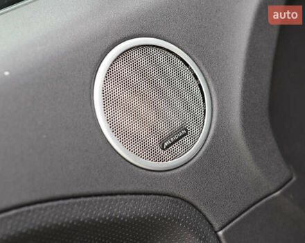 Черный Ленд Ровер Рендж Ровер Эвок, объемом двигателя 2 л и пробегом 66 тыс. км за 16899 $, фото 78 на Automoto.ua