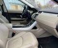 Ленд Ровер Рендж Ровер Эвок 2016 в Днепре (Днепропетровске) на Automoto.ua Черный Ленд Ровер Рендж Ровер Эвок, объемом двигателя 2 л и пробегом 84 тыс. км за 22999 $, фото 13 на Automoto.ua