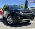 Черный Ленд Ровер Рендж Ровер Эвок, объемом двигателя 2 л и пробегом 82 тыс. км за 23900 $, фото 81 на Automoto.ua