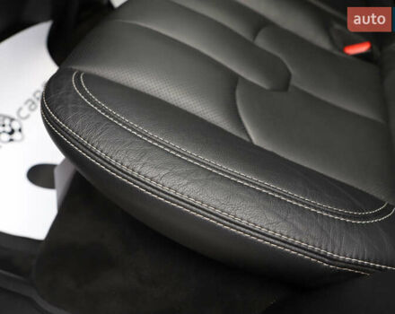 Черный Ленд Ровер Рендж Ровер Эвок, объемом двигателя 2 л и пробегом 66 тыс. км за 16899 $, фото 82 на Automoto.ua