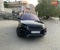 Чорний Ленд Ровер Рендж Ровер Евок, об'ємом двигуна 2 л та пробігом 110 тис. км за 19900 $, фото 14 на Automoto.ua
