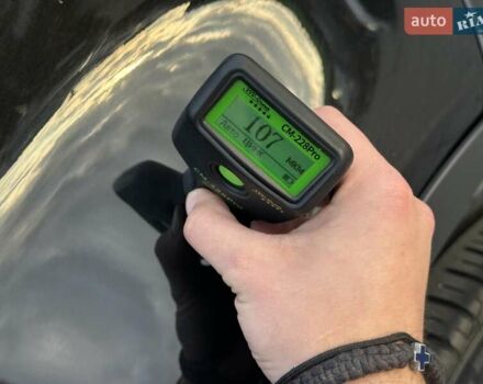 Чорний Ленд Ровер Рендж Ровер Евок, об'ємом двигуна 2 л та пробігом 125 тис. км за 21500 $, фото 57 на Automoto.ua