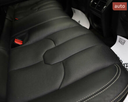 Черный Ленд Ровер Рендж Ровер Эвок, объемом двигателя 2 л и пробегом 66 тыс. км за 16899 $, фото 93 на Automoto.ua