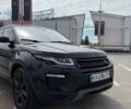 Черный Ленд Ровер Рендж Ровер Эвок, объемом двигателя 2 л и пробегом 119 тыс. км за 18900 $, фото 9 на Automoto.ua