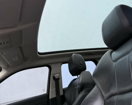 Чорний Ленд Ровер Рендж Ровер Евок, об'ємом двигуна 2 л та пробігом 120 тис. км за 25900 $, фото 23 на Automoto.ua