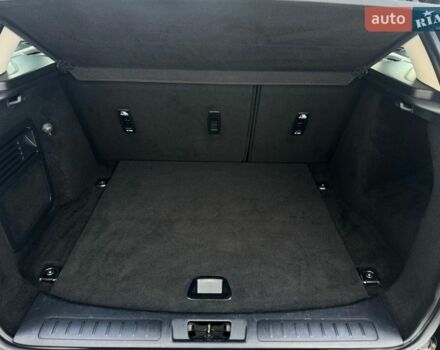 Черный Ленд Ровер Рендж Ровер Эвок, объемом двигателя 2 л и пробегом 136 тыс. км за 19499 $, фото 16 на Automoto.ua