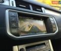 Чорний Ленд Ровер Рендж Ровер Евок, об'ємом двигуна 2 л та пробігом 169 тис. км за 14500 $, фото 18 на Automoto.ua