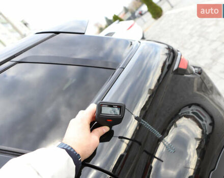 Черный Ленд Ровер Рендж Ровер Эвок, объемом двигателя 2 л и пробегом 66 тыс. км за 16899 $, фото 107 на Automoto.ua