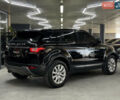 Черный Ленд Ровер Рендж Ровер Эвок, объемом двигателя 2 л и пробегом 190 тыс. км за 20900 $, фото 14 на Automoto.ua