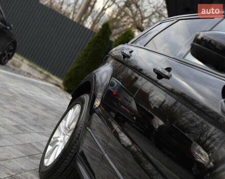 Черный Ленд Ровер Рендж Ровер Эвок, объемом двигателя 2 л и пробегом 66 тыс. км за 16899 $, фото 34 на Automoto.ua