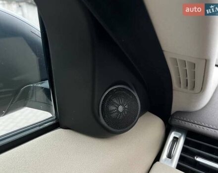 Чорний Ленд Ровер Рендж Ровер Евок, об'ємом двигуна 2 л та пробігом 127 тис. км за 18300 $, фото 31 на Automoto.ua