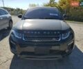 Чорний Ленд Ровер Рендж Ровер Евок, об'ємом двигуна 2 л та пробігом 102 тис. км за 7200 $, фото 4 на Automoto.ua