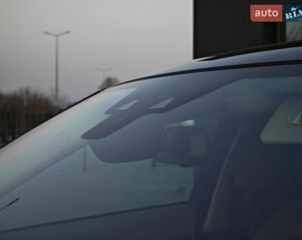 Чорний Ленд Ровер Рендж Ровер Евок, об'ємом двигуна 0 л та пробігом 257 тис. км за 15900 $, фото 14 на Automoto.ua