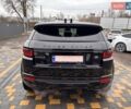 Чорний Ленд Ровер Рендж Ровер Евок, об'ємом двигуна 2 л та пробігом 151 тис. км за 18950 $, фото 8 на Automoto.ua