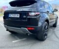 Чорний Ленд Ровер Рендж Ровер Евок, об'ємом двигуна 2 л та пробігом 84 тис. км за 19000 $, фото 9 на Automoto.ua