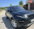 Чорний Ленд Ровер Рендж Ровер Евок, об'ємом двигуна 2 л та пробігом 53 тис. км за 20500 $, фото 13 на Automoto.ua