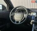 Чорний Ленд Ровер Рендж Ровер Евок, об'ємом двигуна 2 л та пробігом 125 тис. км за 21500 $, фото 23 на Automoto.ua